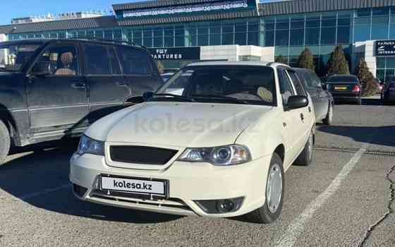 Daewoo Nexia, 2012, 1.5 л, 240000 км Актау