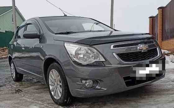 Chevrolet Cobalt, 2013, 1.5 л, 132000 км Семей