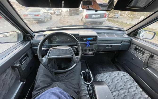ВАЗ (Lada) 21099, 2002, 1.6 л, 178000 км Shymkent - photo 4