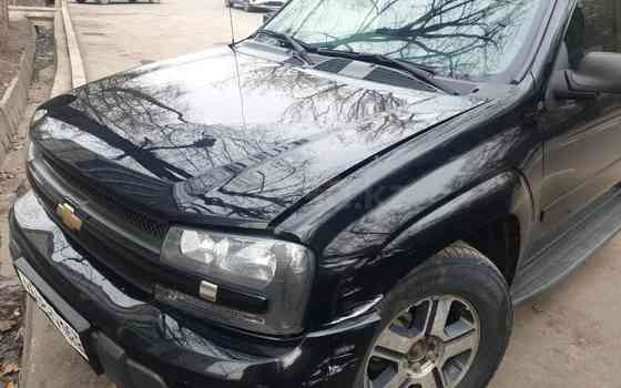 Chevrolet TrailBlazer, 2006, 4.2 л, 321872 км Алматы
