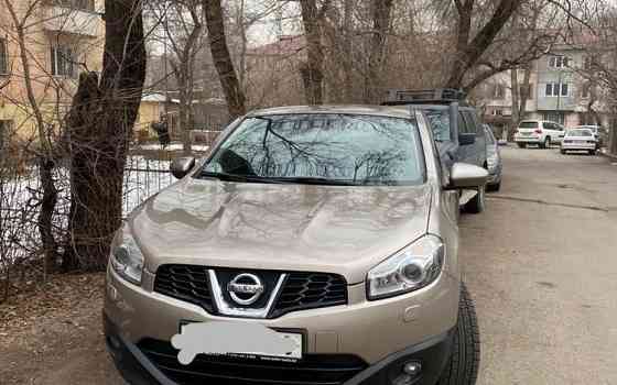 Nissan Qashqai, 2012, 1.6 л, 163000 км Шымкент