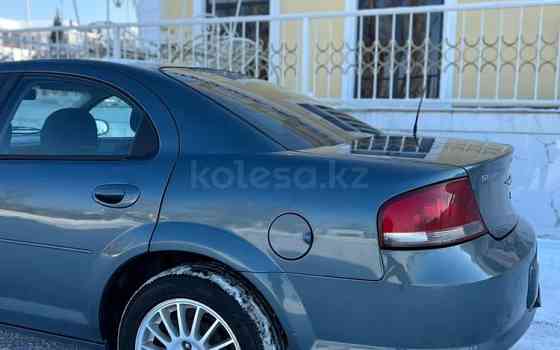 Chrysler Sebring, 2006, 2.4 л, 140000 км Алматы