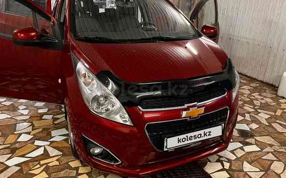Chevrolet Spark, 2022, 1.4 л, 5200 км Актау