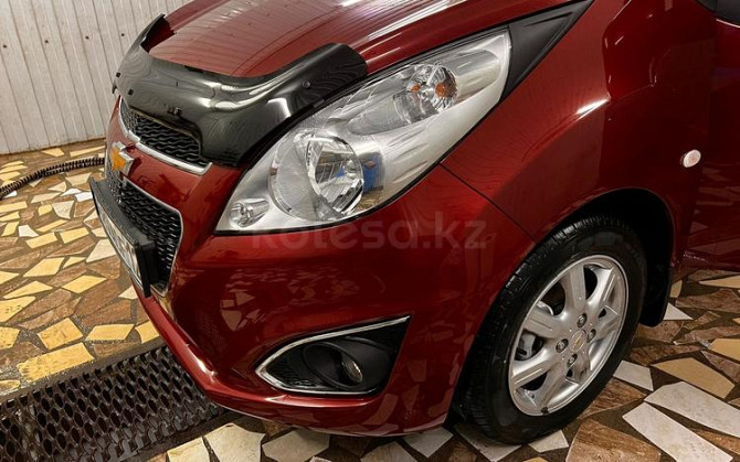 Chevrolet Spark, 2022, 1.4 л, 5200 км Актау - изображение 3