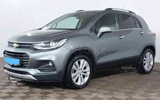 Chevrolet Tracker, 2021, 1.8 л, 25000 км Алматы