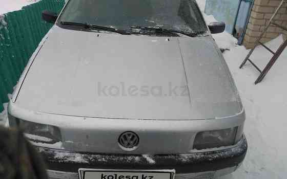 Volkswagen Passat, 1989, 1.8 л, 412000 км Петропавловск