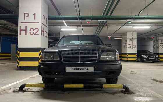 Mercedes-Benz C 180, 1994, 1.8 л, 435000 км Астана