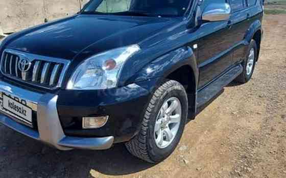 Toyota Land Cruiser Prado, 2008, 2.7 л, 230000 км Ekibastuz