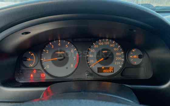 Nissan Almera Classic, 2006, 1.6 л, 194000 км Petropavlovsk
