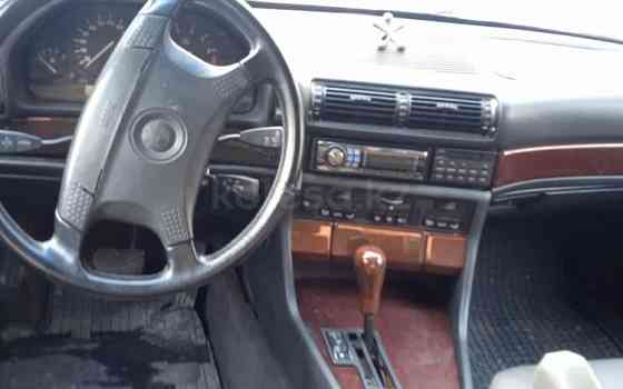 BMW 740, 1994, 4 л,  км Алматы