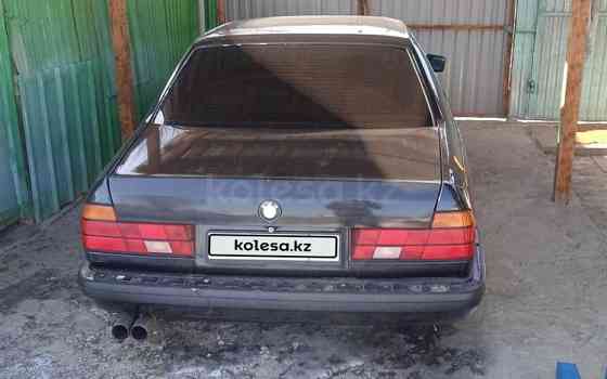BMW 740, 1994, 4 л,  км Алматы