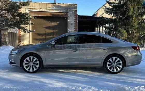Volkswagen Passat CC, 2015, 1.8 л, 94000 км Алматы