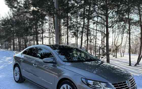 Volkswagen Passat CC, 2015, 1.8 л, 94000 км Алматы