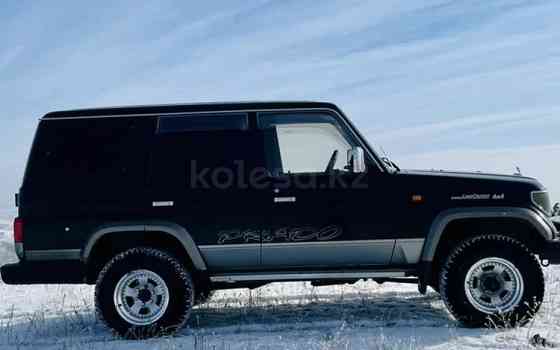 Toyota Land Cruiser Prado, 1994, 3 л, 250000 км Кордай