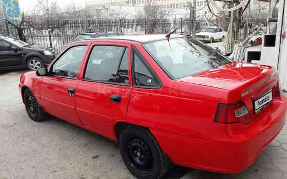 Daewoo Nexia, 2011, 1.6 л, 148000 км Актау