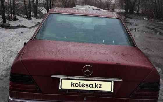 Mercedes-Benz E 220, 1993, 2.2 л, 360000 км Усть-Каменогорск