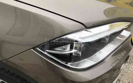 BMW X5, 2017, 3.5 л, 55000 км Atyrau