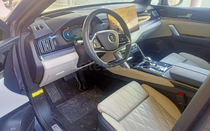 BYD Tang, 2022,  л, 57 км Almaty - photo 2