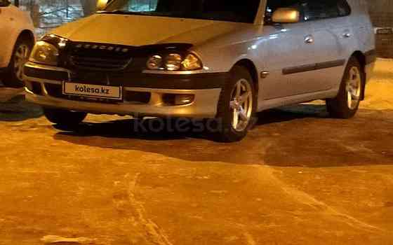 Toyota Avensis, 1999, 1.8 л, 50000 км Балхаш