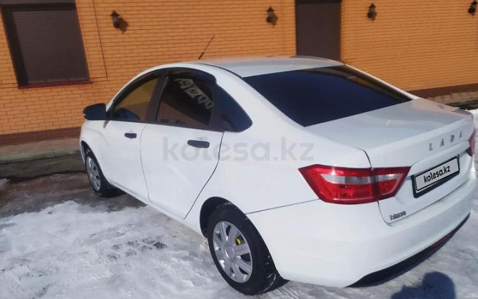 ВАЗ (Lada) Vesta, 2017, 1.6 л, 142000 км Атбасар - изображение 2