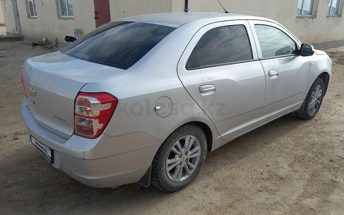 Chevrolet Cobalt, 2020, 1.5 л, 68000 км Aqtau - photo 3