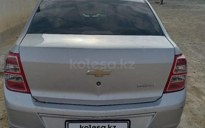 Chevrolet Cobalt, 2020, 1.5 л, 68000 км Aqtau - photo 4