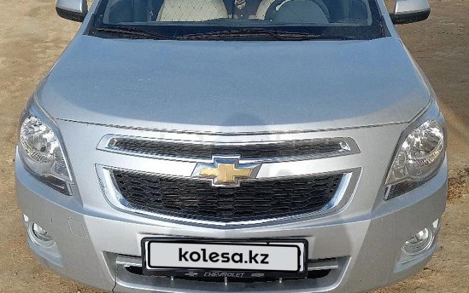 Chevrolet Cobalt, 2020, 1.5 л, 68000 км Aqtau - photo 1