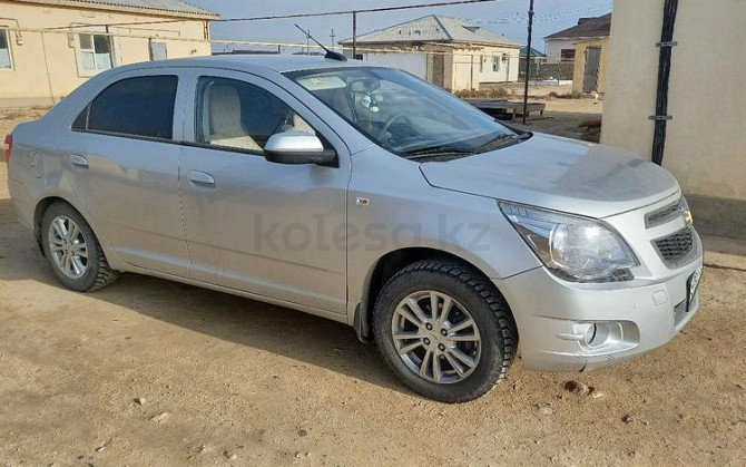 Chevrolet Cobalt, 2020, 1.5 л, 68000 км Aqtau - photo 2