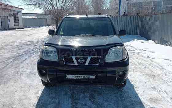 Nissan X-Trail, 2004, 2.5 л,  км Kokshetau
