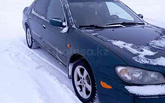 Nissan Maxima, 2000, 2 л, 255000 км Нур-Султан