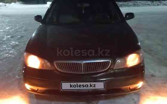 Nissan Maxima, 2000, 2 л, 255000 км Нур-Султан