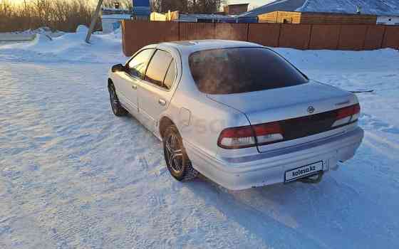 Nissan Maxima, 1999, 2 л, 388888 км Нур-Султан