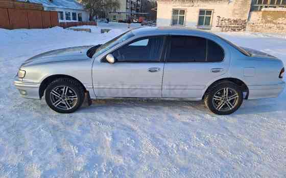 Nissan Maxima, 1999, 2 л, 388888 км Нур-Султан