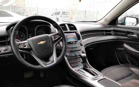 Chevrolet Malibu, 2013, 2.4 л, 175000 км Актау