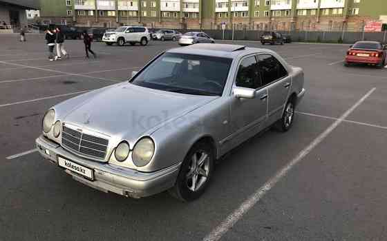 Mercedes-Benz E 280, 1996, 2.8 л, 537200 км Караганда