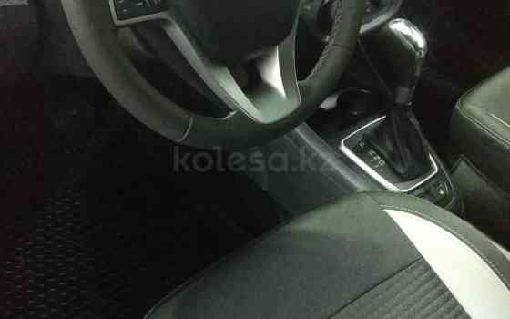 ВАЗ (Lada) Vesta SW Cross, 2021, 1.6 л, 67000 км Кокшетау