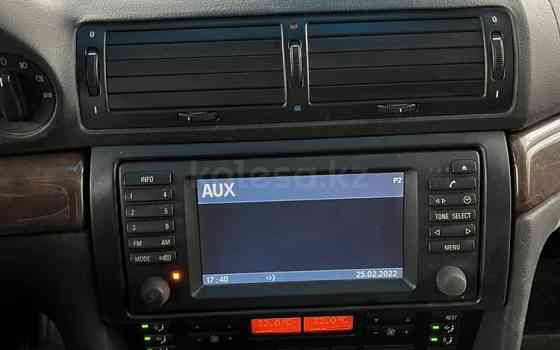 BMW 730, 1999, 2.9 л,  км Алматы