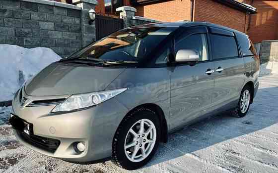 Toyota Estima, 2012, 2.4 л, 188000 км Ekibastuz