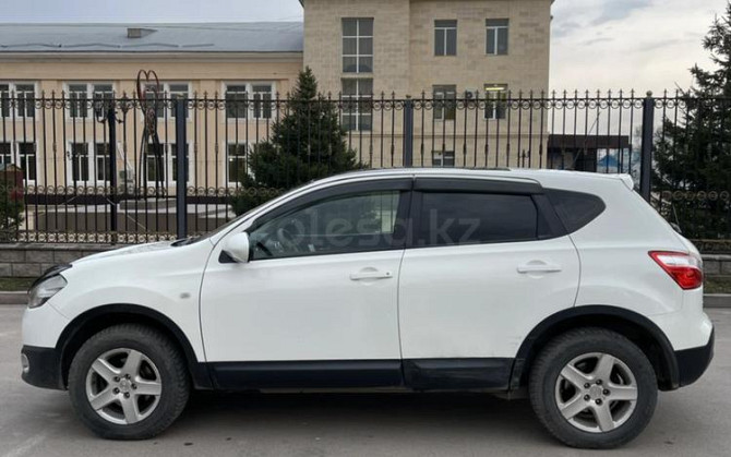 Nissan Qashqai, 2009, 2 л,  км Алматы - изображение 4