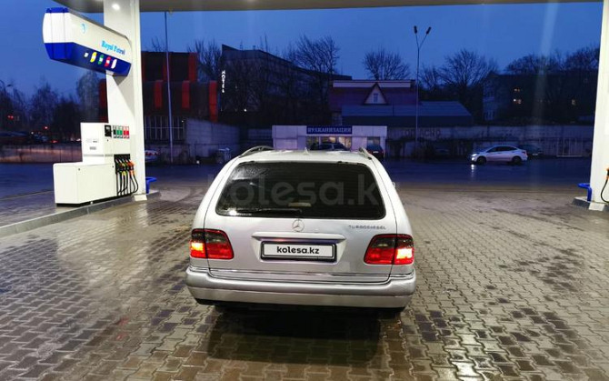 Mercedes-Benz E 290, 1998, 2.9 л, 315000 км Shymkent - photo 4