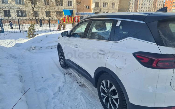 Chery Tiggo 7 Pro, 2022, 1.5 л, 5000 км Кокшетау - изображение 1