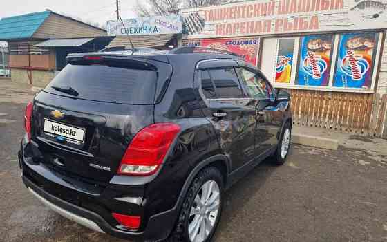Chevrolet Tracker, 2020, 1.8 л, 66000 км Алматы