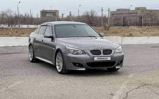 BMW 530, 2008, 3 л, 230000 км Кызылорда