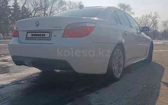 BMW 525, 2006, 2.5 л, 280000 км Алматы