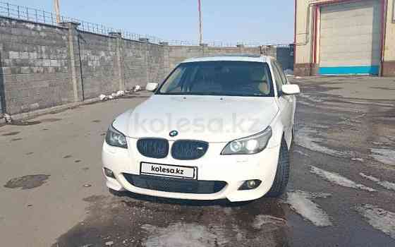 BMW 525, 2006, 2.5 л, 280000 км Алматы