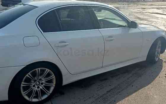 BMW 525, 2006, 2.5 л, 280000 км Алматы