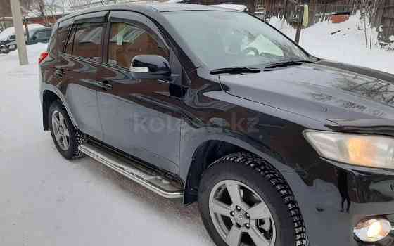 Toyota RAV 4, 2012, 2 л, 201728 км Риддер