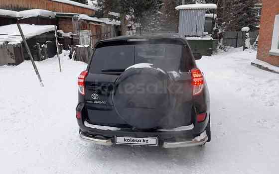 Toyota RAV 4, 2012, 2 л, 201728 км Риддер