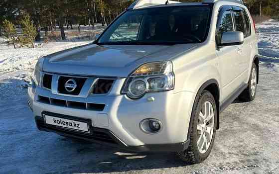 Nissan X-Trail, 2012, 2 л, 215000 км Astana