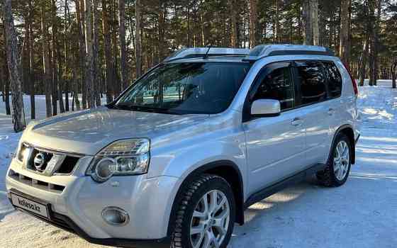 Nissan X-Trail, 2012, 2 л, 215000 км Astana